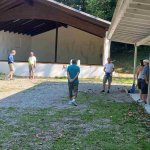 Clubturnier "Kralle" 2023