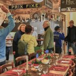 Freundschafts-Treffen mit PC Petterweil 2022