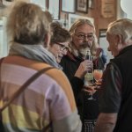 Freundschafts-Treffen mit PC Petterweil 2022