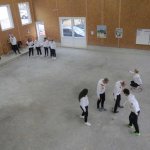 Trainingslager DE 2022