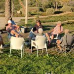 Vereinsreise Korsika 2024