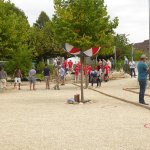 Volksturnier 2019